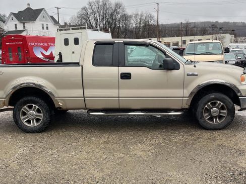 Used 2008 Ford F150 XLT image 9