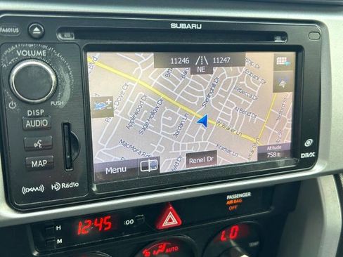 Used 2013 Subaru BRZ Limited image 32