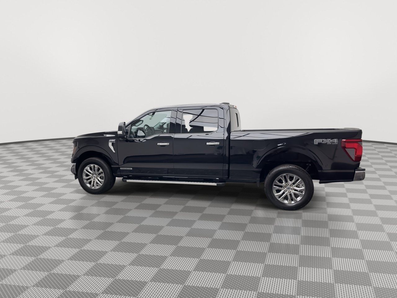Used 2025 Ford F150 XLT w/ Equipment Group 303A High AWD/4WD image 38