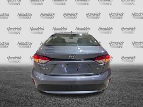 Used 2021 Toyota Corolla LE FWD image 9