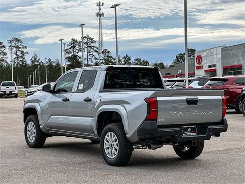New 2026 Toyota Tacoma SR image 6