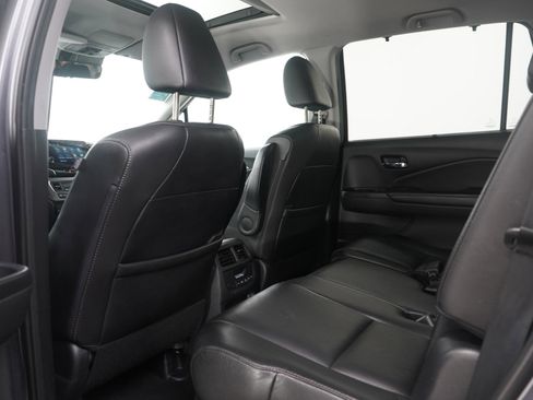 Used 2019 Honda Pilot EX-L image 20