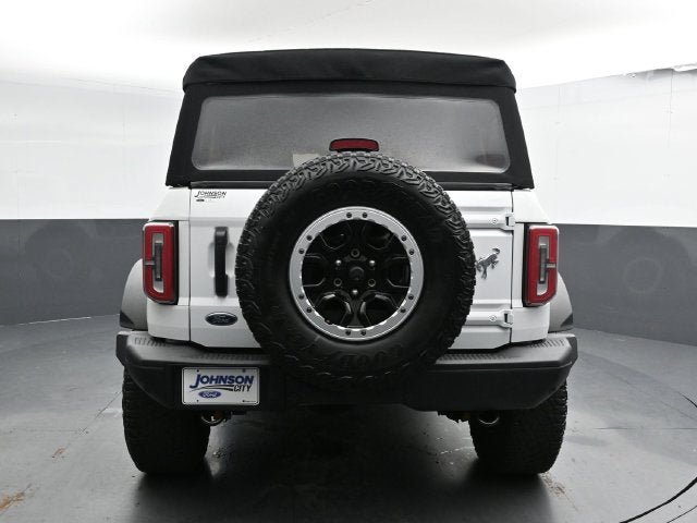 Used 2022 Ford Bronco Badlands AWD/4WD image 9