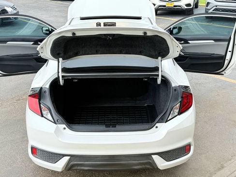 Used 2017 Honda Civic EX-T image 17