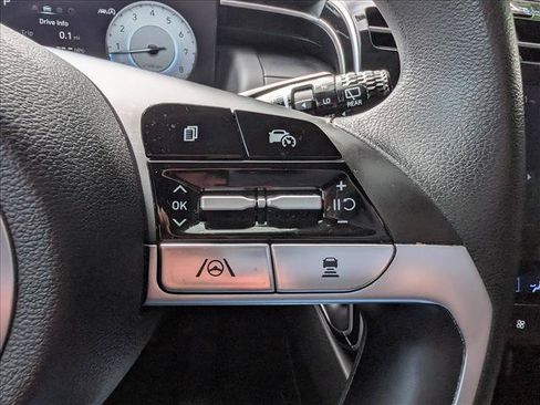 Certified 2024 Hyundai Tucson SEL FWD image 29