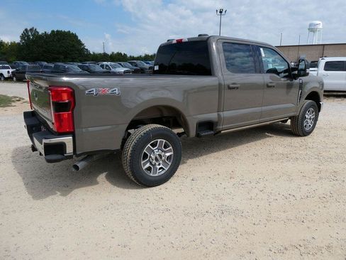 New 2026 Ford F250 Lariat AWD/4WD image 4