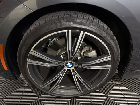 Used 2022 BMW 330i Sedan w/ Driving Assistance Package RWD image 10