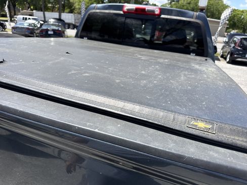 Used 2019 Chevrolet Colorado Z71 image 23