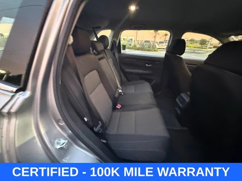 Certified 2024 Honda CR-V LX image 21