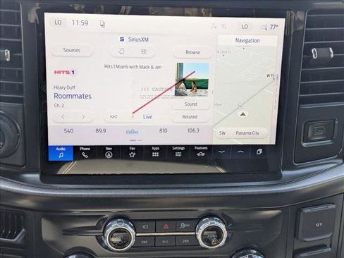 New 2026 Ford F150 Lariat w/ Equipment Group 502A High image 11