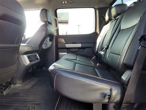 Used 2024 Ford F250 Lariat w/ Lariat Ultimate Package image 5