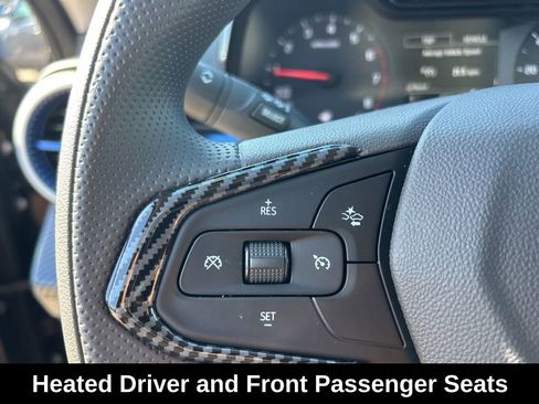 Used 2025 Chevrolet Trax LS w/ LS Convenience Package FWD image 39