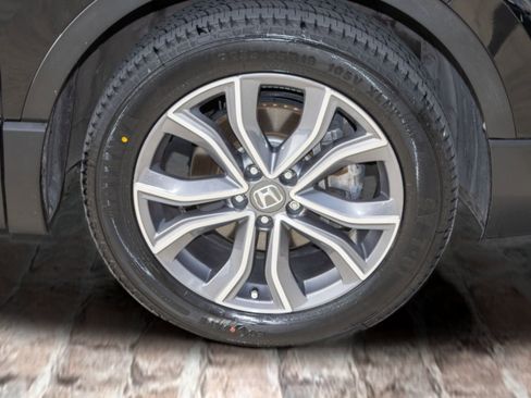 Certified 2022 Honda CR-V Touring image 40