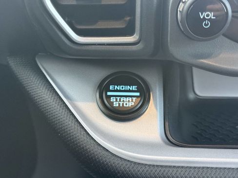 Used 2023 Ford Bronco Sport Big Bend image 20