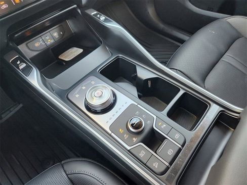 New 2026 Kia Sorento EX AWD/4WD image 17