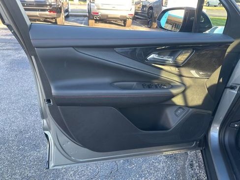 New 2026 Chevrolet Blazer EV RS image 11