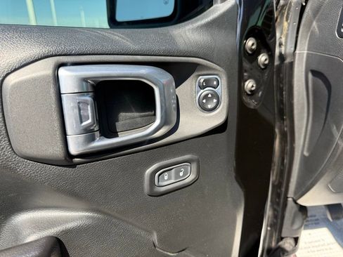Used 2020 Jeep Wrangler Unlimited Rubicon w/ Steel Bumper Group AWD/4WD image 63