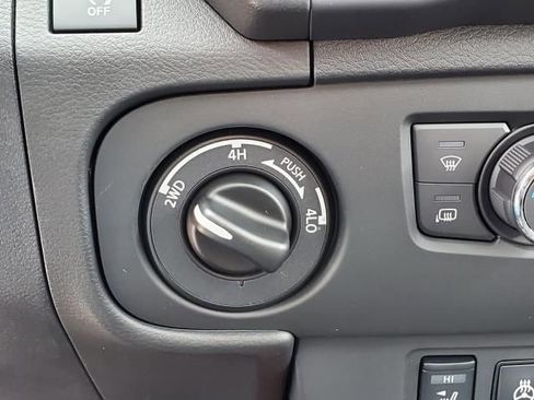 New 2026 Nissan Frontier PRO-4X w/ Pro Premium Package image 24