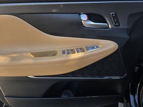 Used 2023 Hyundai Santa Fe Calligraphy image 19