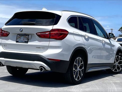 Used 2020 BMW X1 sDrive28i FWD image 22