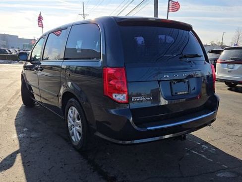 Used 2014 Dodge Grand Caravan American Value Package image 18