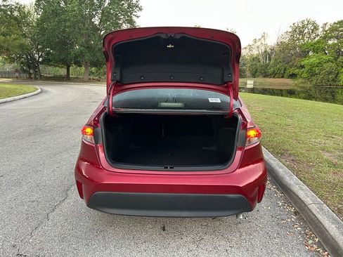 Used 2023 Toyota Corolla LE image 10