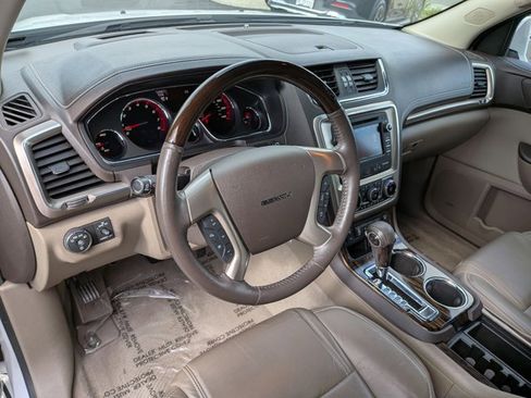 Used 2016 GMC Acadia Denali image 10