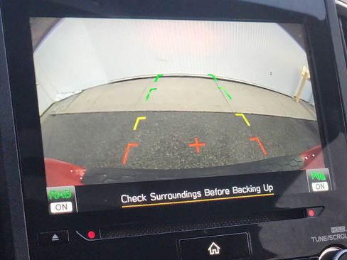 Used 2022 Subaru Crosstrek 2.5i Limited w/ Moonroof Package 2 image 18