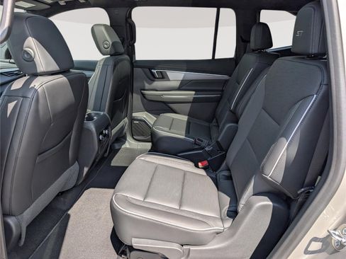 New 2026 Buick Enclave Sport Touring w/ Power Package FWD image 14