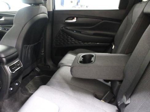 Used 2022 Hyundai Santa Fe SEL image 48