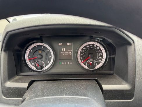 Used 2014 RAM 1500 Express AWD/4WD image 11