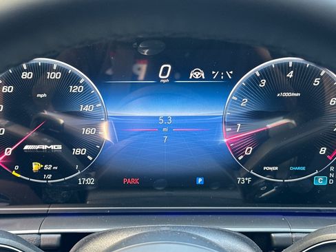 New 2026 Mercedes-Benz GLE 53 AMG 4MATIC image 24