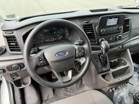 New 2025 Ford Transit 350 w/ Upfitter Package image 11