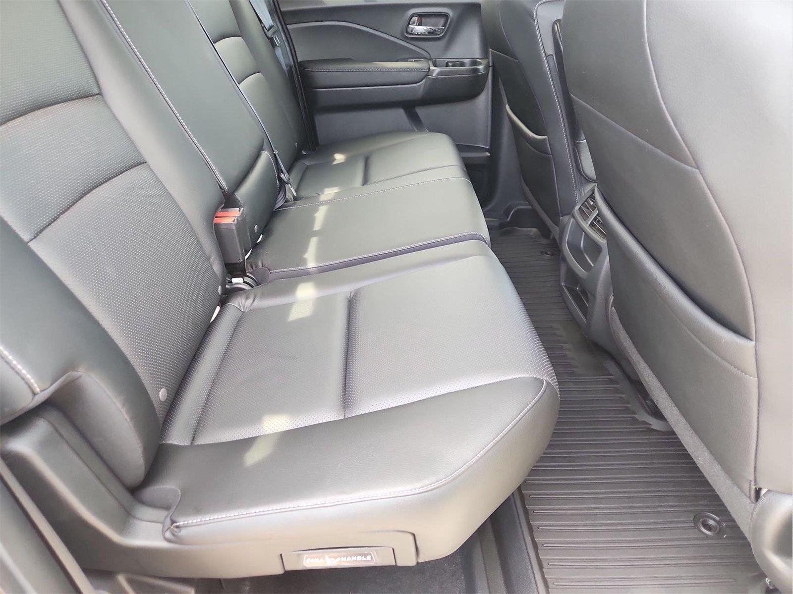 Used 2023 Honda Ridgeline RTL image 26