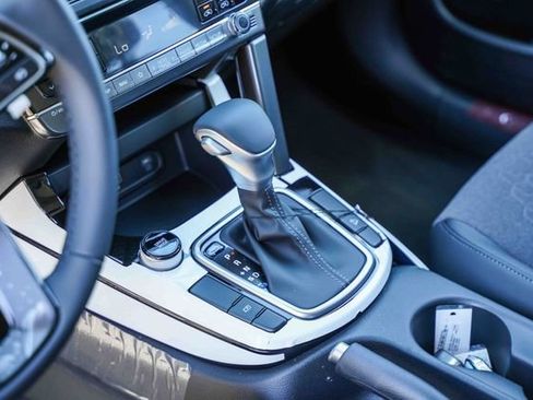 New 2026 Kia Seltos S image 20