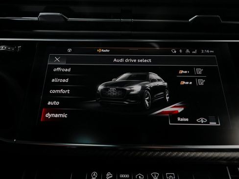 Used 2021 Audi RS Q8 image 18