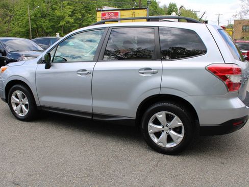 Used 2014 Subaru Forester 2.5i Premium w/ All-Weather Package AWD/4WD image 11
