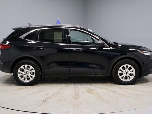 Certified 2023 Ford Escape Active image 6