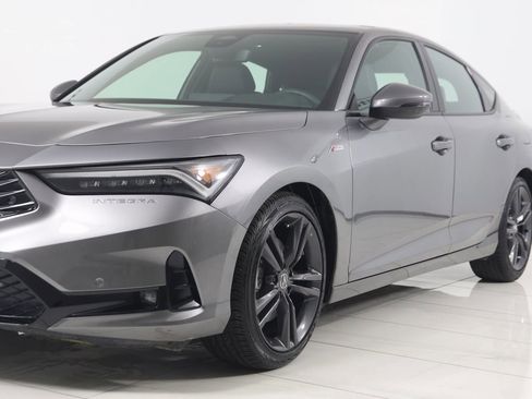 Used 2024 Acura Integra A-Spec image 63
