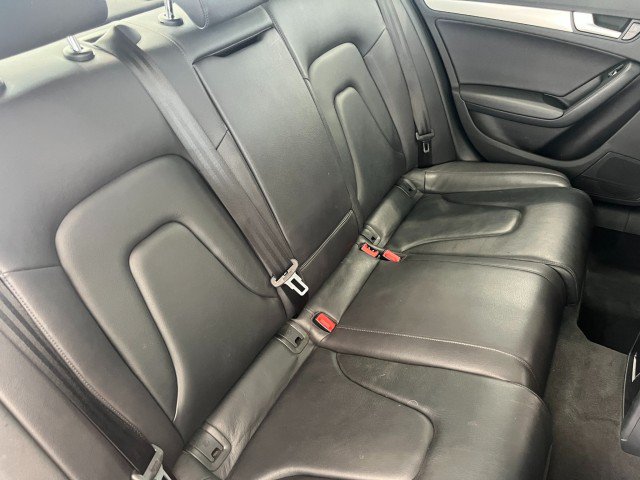 Used 2014 Audi A4 2.0T Premium Plus w/ Premium Plus Package AWD/4WD image 31