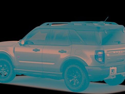New 2026 Ford Bronco Sport Badlands AWD/4WD image 32