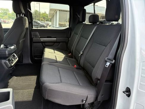 Used 2023 Ford F150 XLT w/ Equipment Group 302A High AWD/4WD image 14
