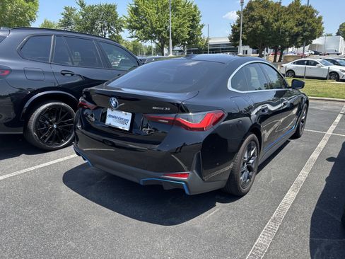 Used 2023 BMW i4 eDrive35 RWD image 20
