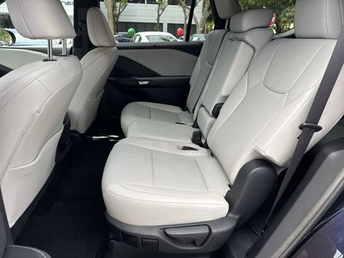 Certified 2024 Lexus TX 350 FWD w/ Cold Weather Package image 22