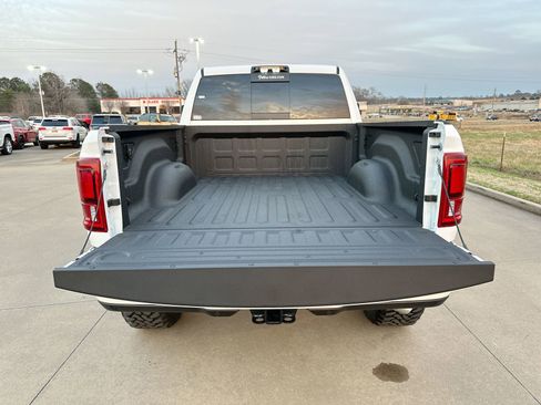 New 2026 RAM 2500 Lone Star AWD/4WD image 23