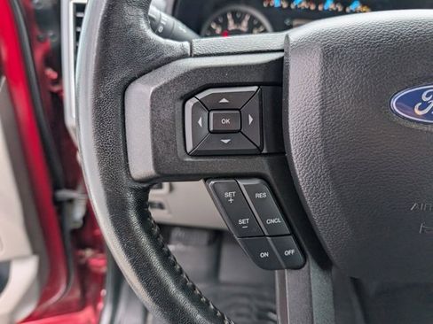 Used 2018 Ford F150 XLT w/ Equipment Group 302A Luxury image 13