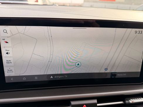 New 2026 Kia Sportage SX Prestige image 19