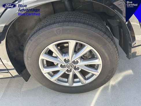 Used 2024 MAZDA CX-5 AWD 2.5 S w/ Select Package image 19