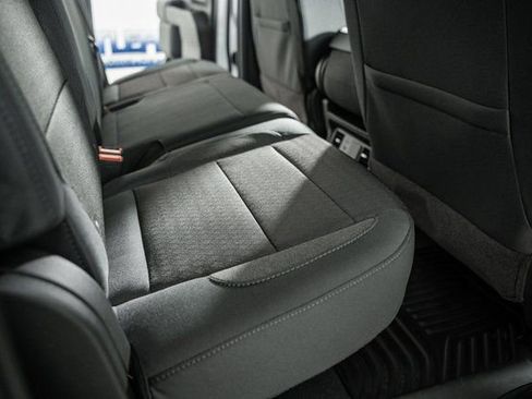 New 2026 Chevrolet Silverado 2500 Custom w/ Custom Value Package image 35