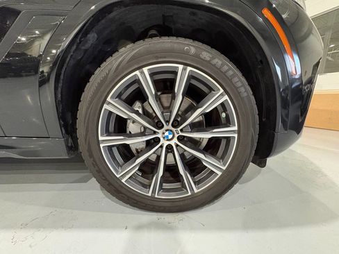 Used 2024 BMW X6 xDrive40i image 55